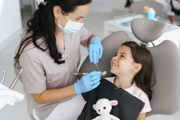 Best Pediatric Emergency Dentist in Lovejoy, GA