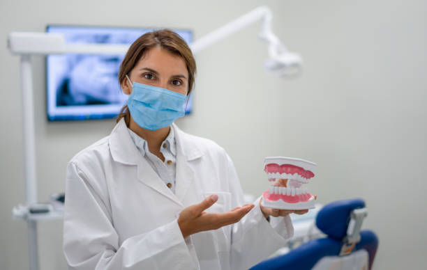 Best Emergency Dental Extractions in Lovejoy, GA