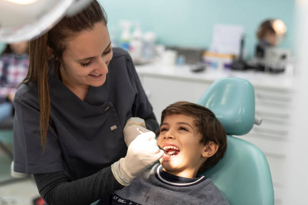 Best Emergency Dental Services for Seniors in Lovejoy, GA