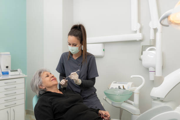 Best Emergency Dental Care for Abscessed Tooth in Lovejoy, GA