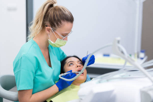 Best Emergency Cosmetic Dentistry in Lovejoy, GA